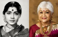 Sowcar Janaki